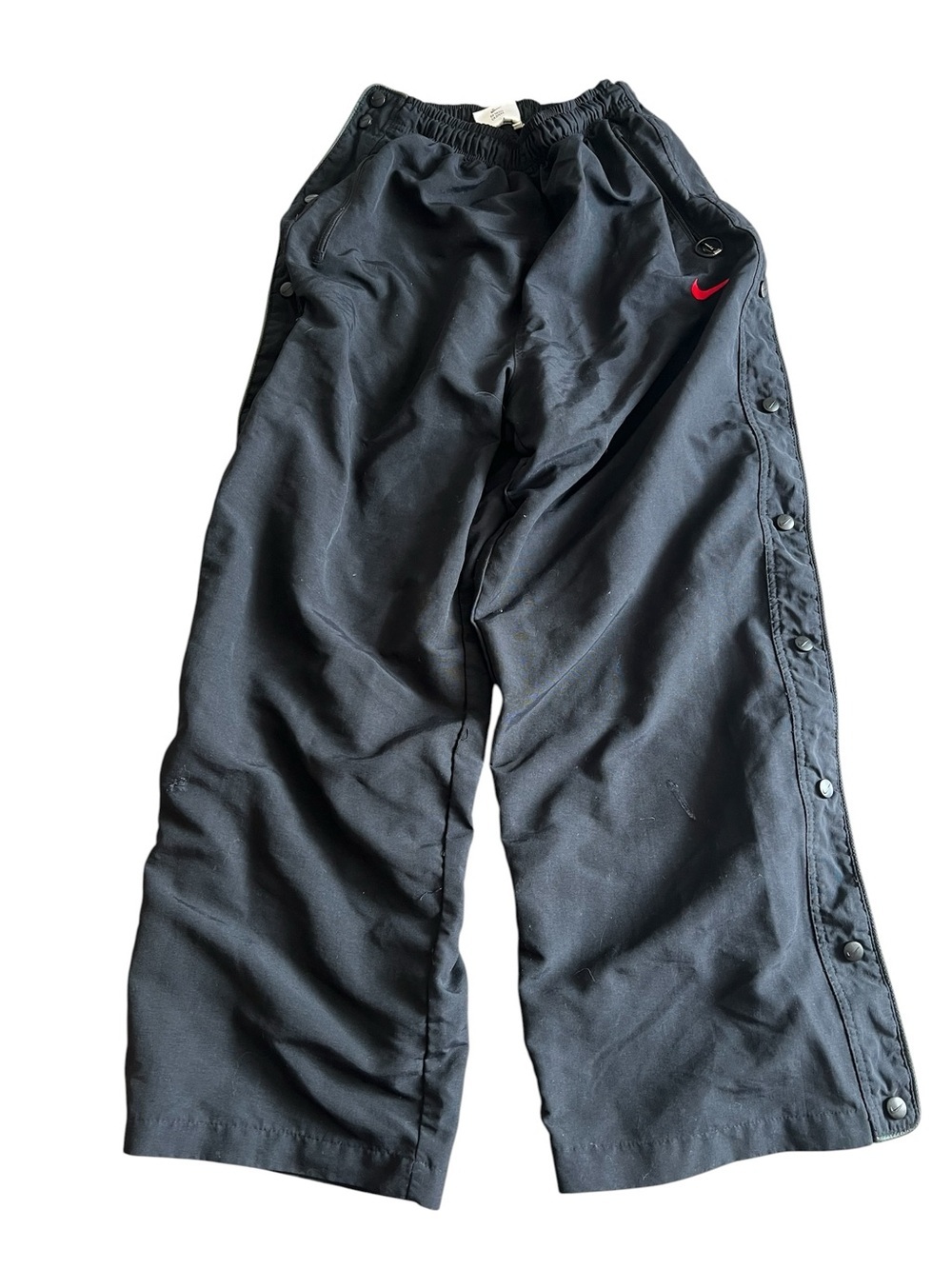 Vintage 90s Nike NBA track pants XXL Size (169)